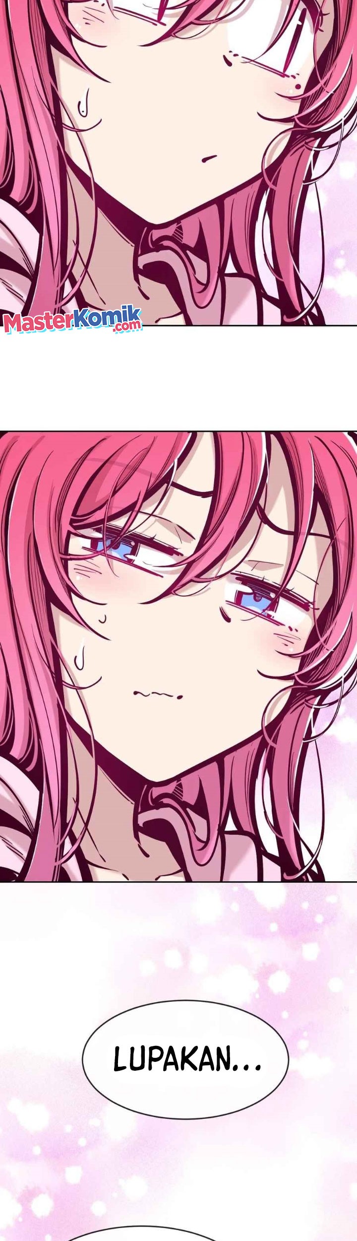 Demon X Angel, Can’t Get Along! Chapter 85 Gambar 28