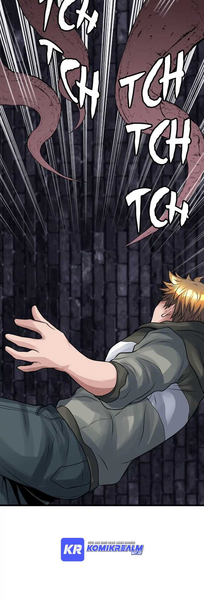 The Undefeated Ranker Chapter 54 Gambar 25