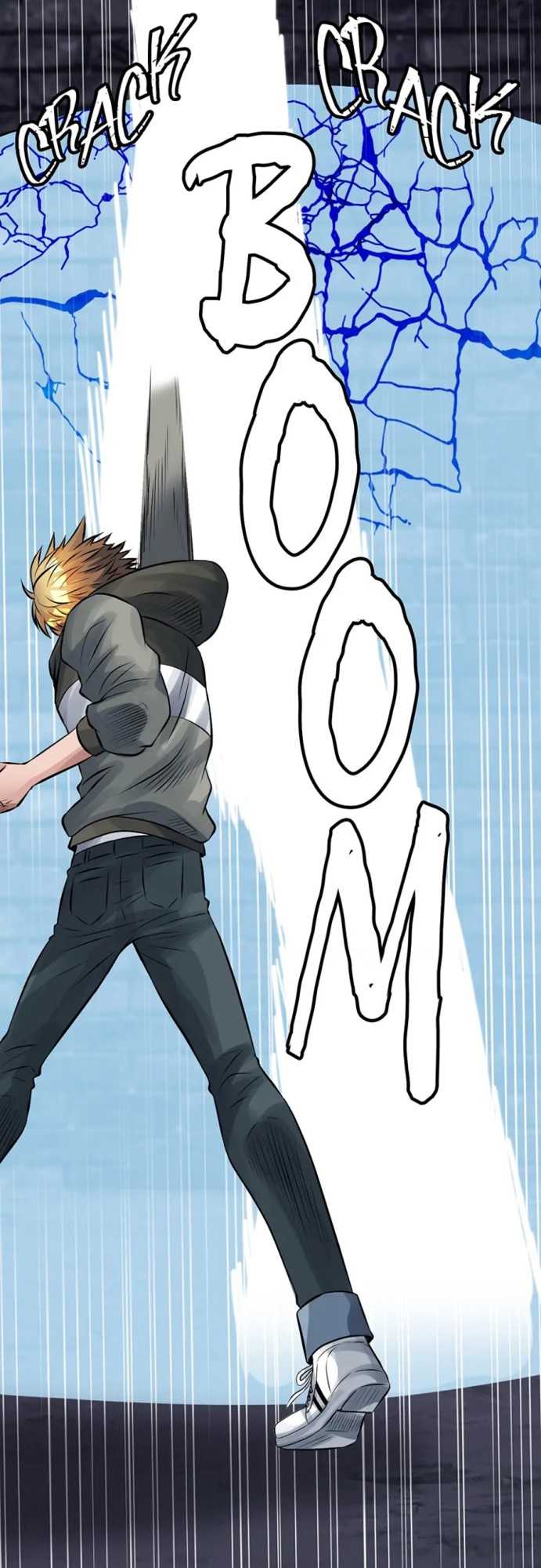 The Undefeated Ranker Chapter 54 Gambar 37