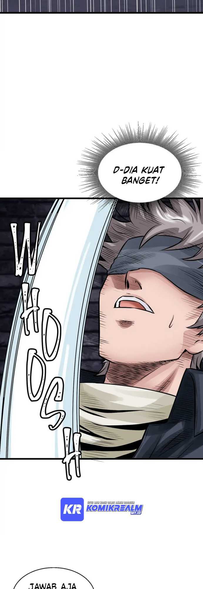The Undefeated Ranker Chapter 54 Gambar 38