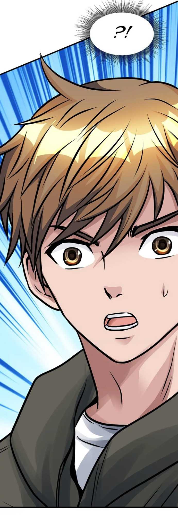 The Undefeated Ranker Chapter 54 Gambar 41