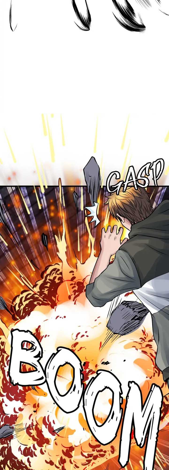 The Undefeated Ranker Chapter 54 Gambar 50