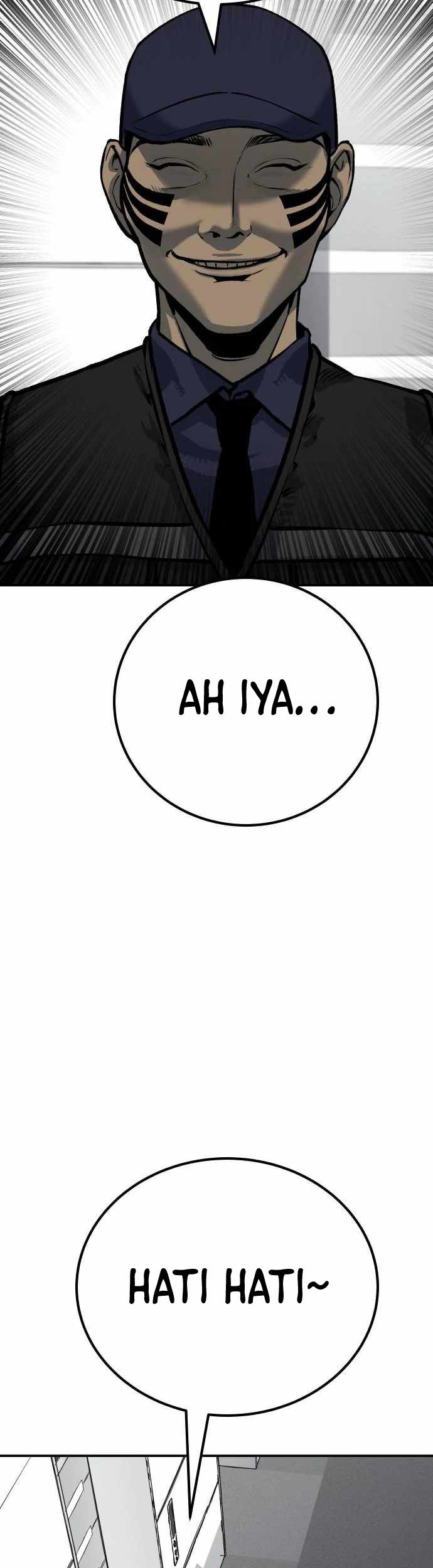 ZomGan Chapter 50 Gambar 56