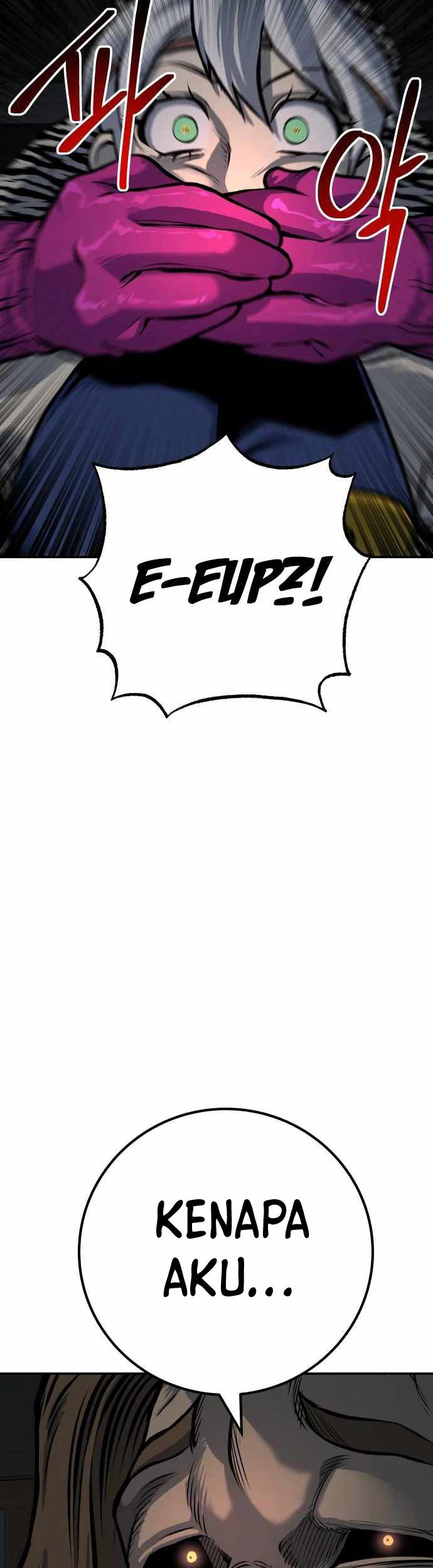 ZomGan Chapter 50 Gambar 64