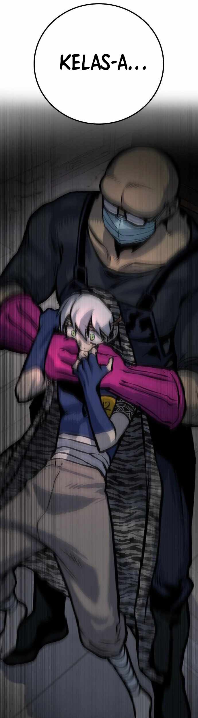 ZomGan Chapter 50 Gambar 66