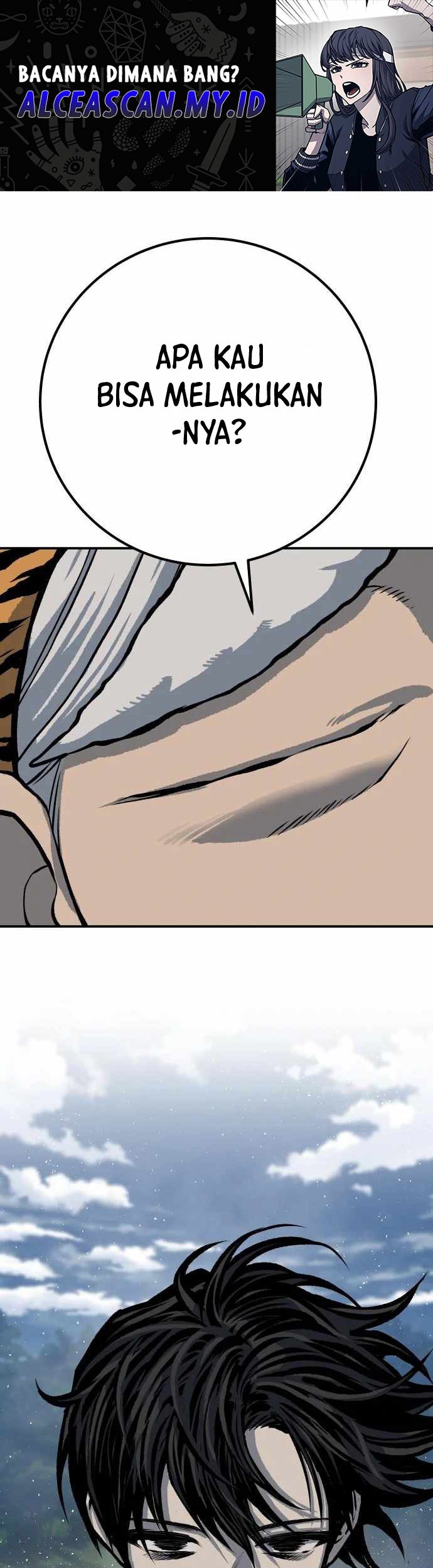 Baca ZomGan Chapter 50 Gambar 2