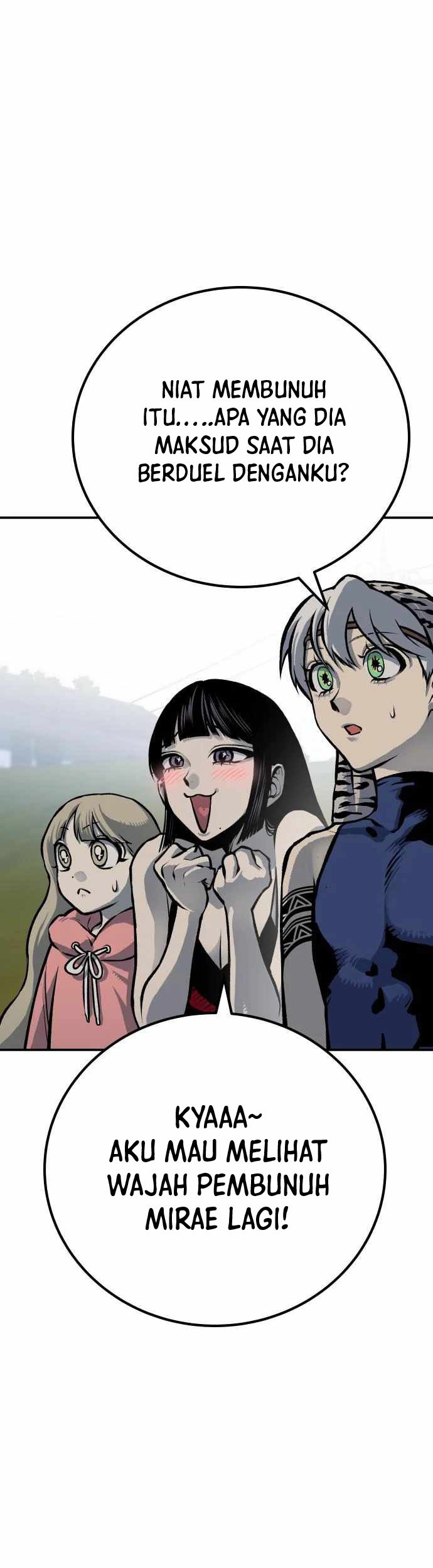 ZomGan Chapter 50 Gambar 6