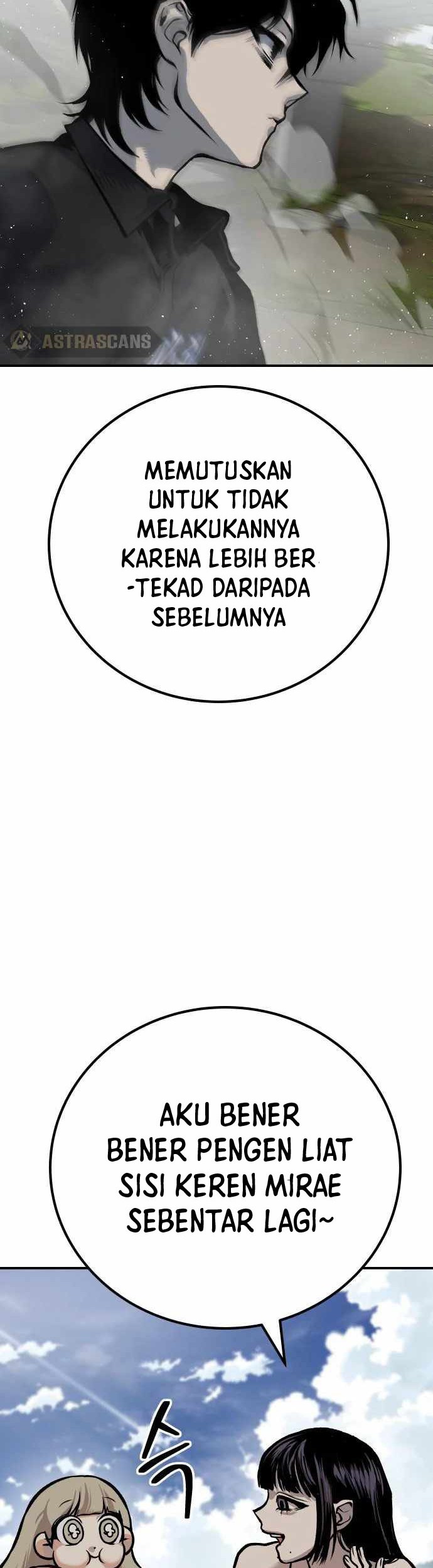 ZomGan Chapter 50 Gambar 19