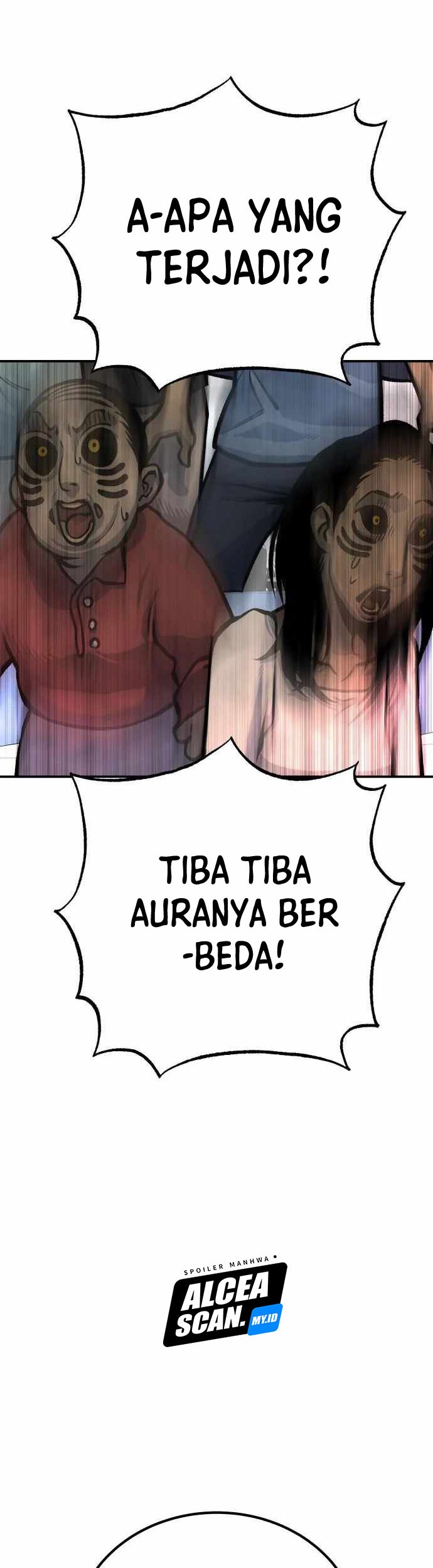ZomGan Chapter 49 Gambar 39