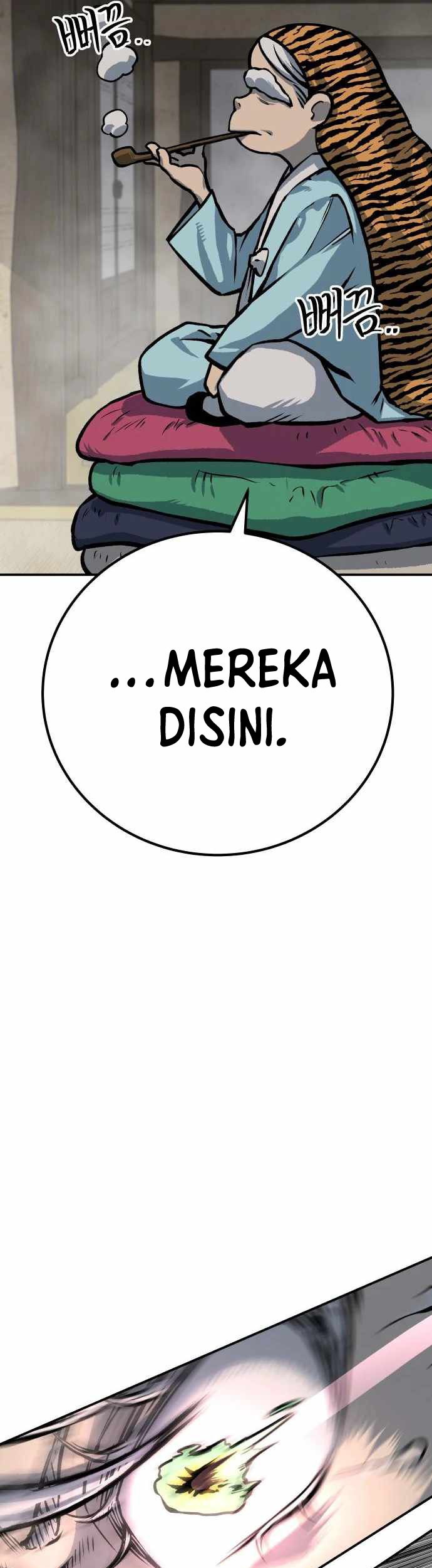 ZomGan Chapter 49 Gambar 42