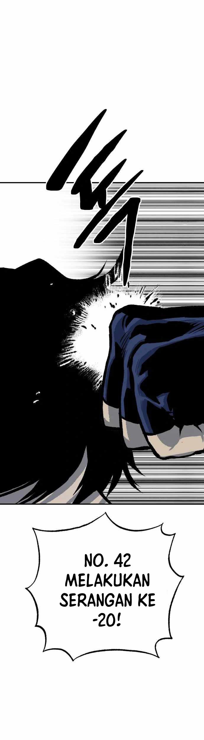 ZomGan Chapter 49 Gambar 44