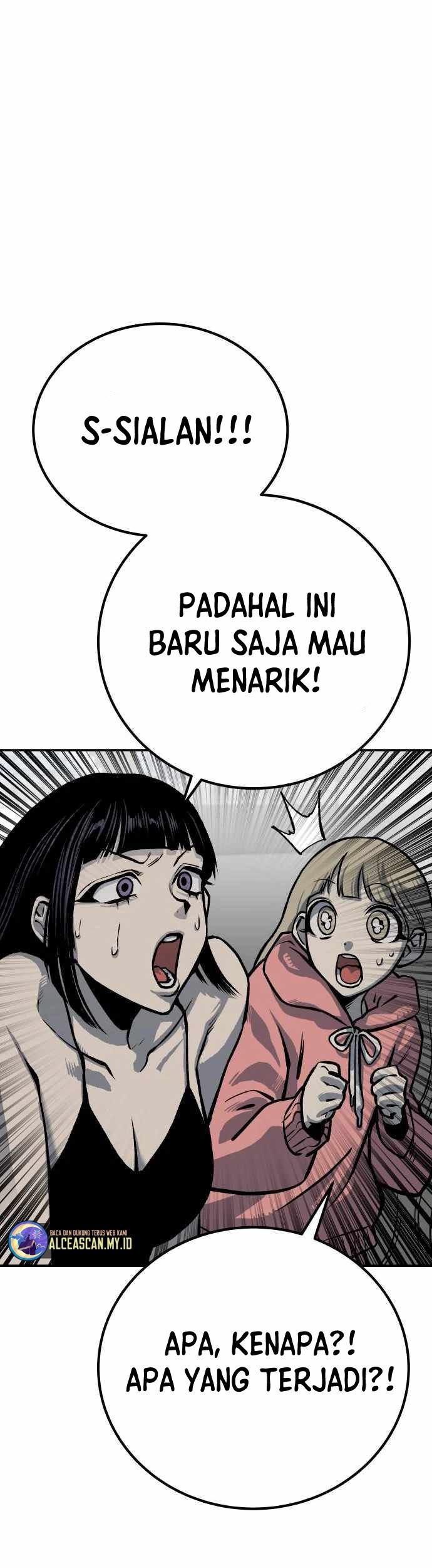 ZomGan Chapter 49 Gambar 46