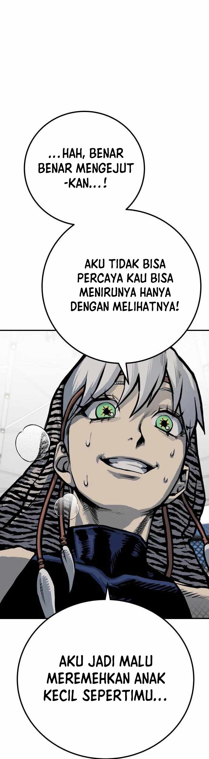 ZomGan Chapter 49 Gambar 47