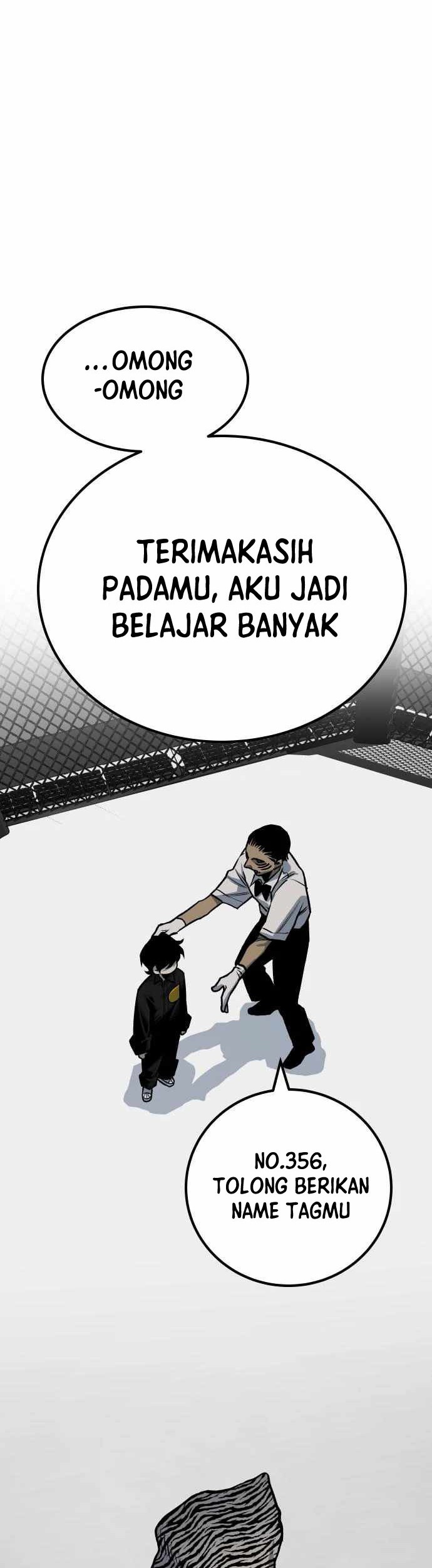 ZomGan Chapter 49 Gambar 51