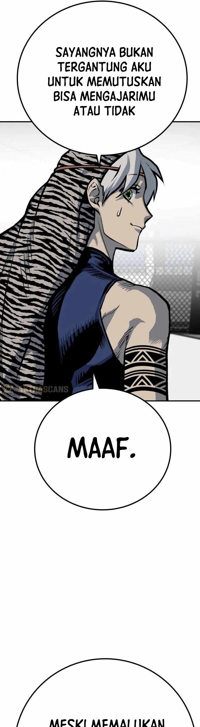 ZomGan Chapter 49 Gambar 54