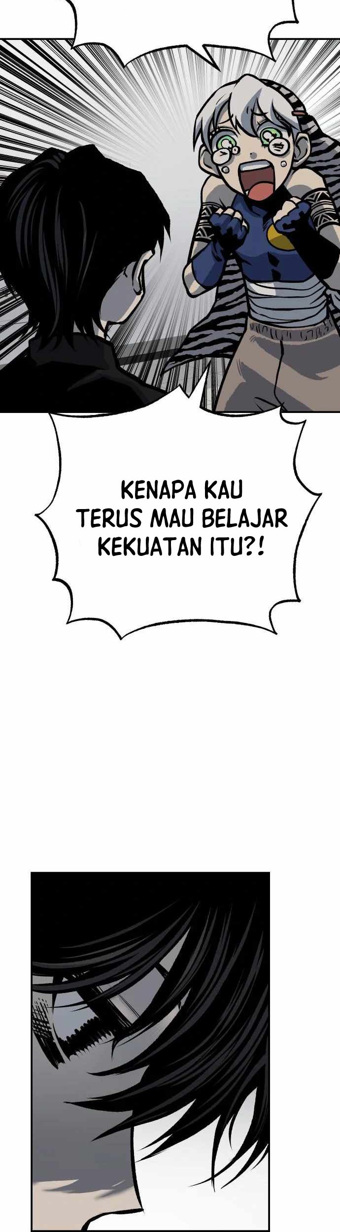 ZomGan Chapter 49 Gambar 61