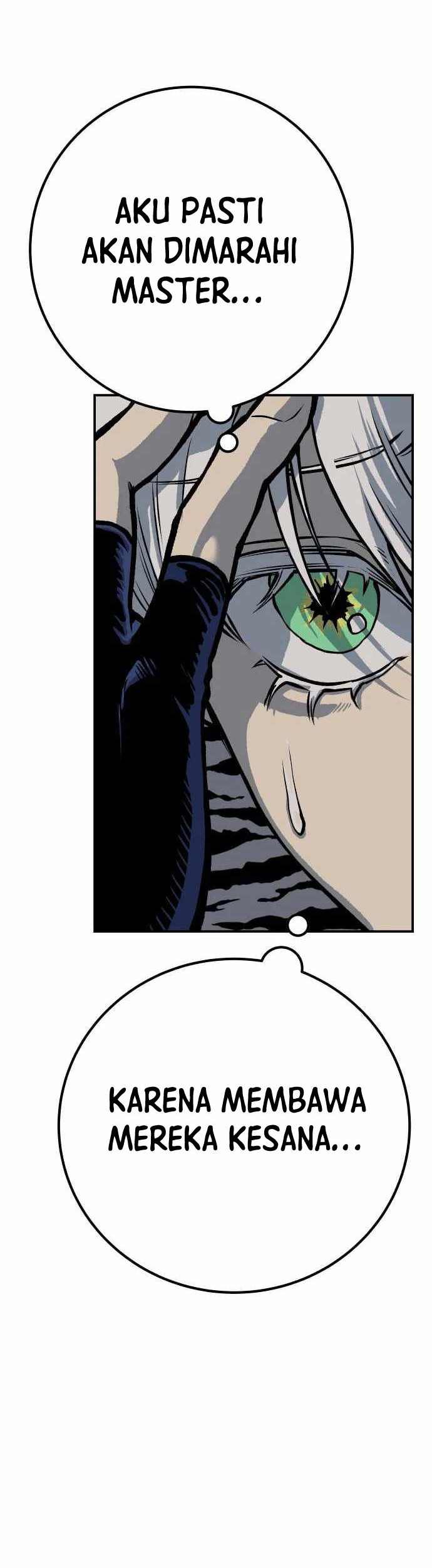 ZomGan Chapter 49 Gambar 65