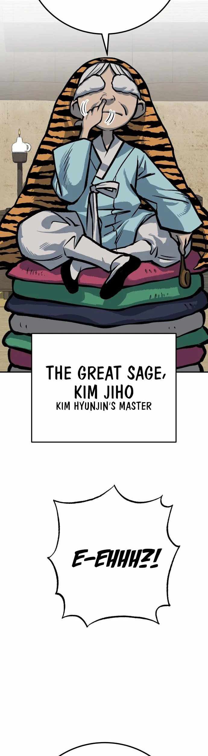 ZomGan Chapter 49 Gambar 67