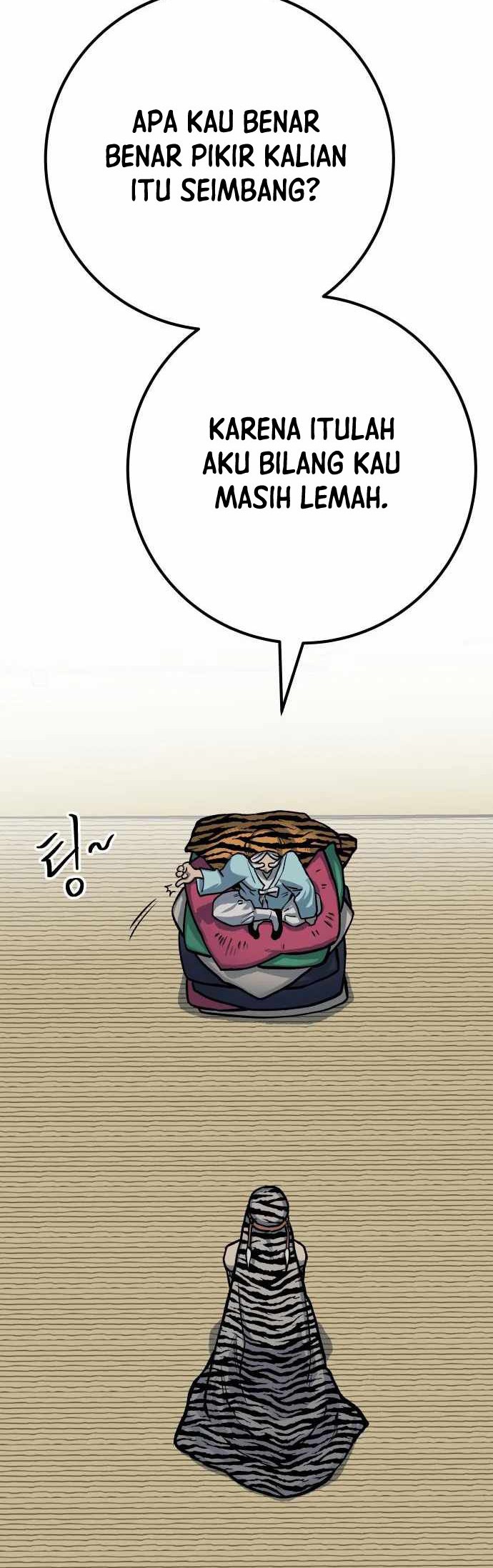 ZomGan Chapter 49 Gambar 69