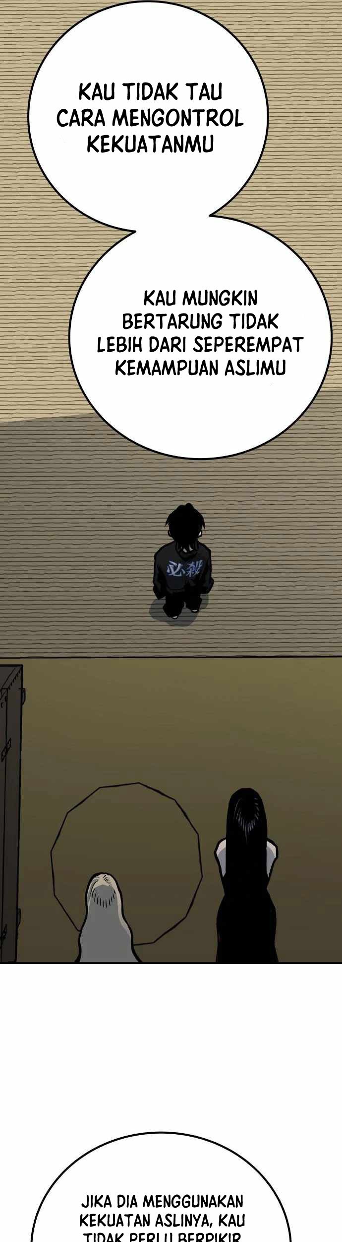 ZomGan Chapter 49 Gambar 70