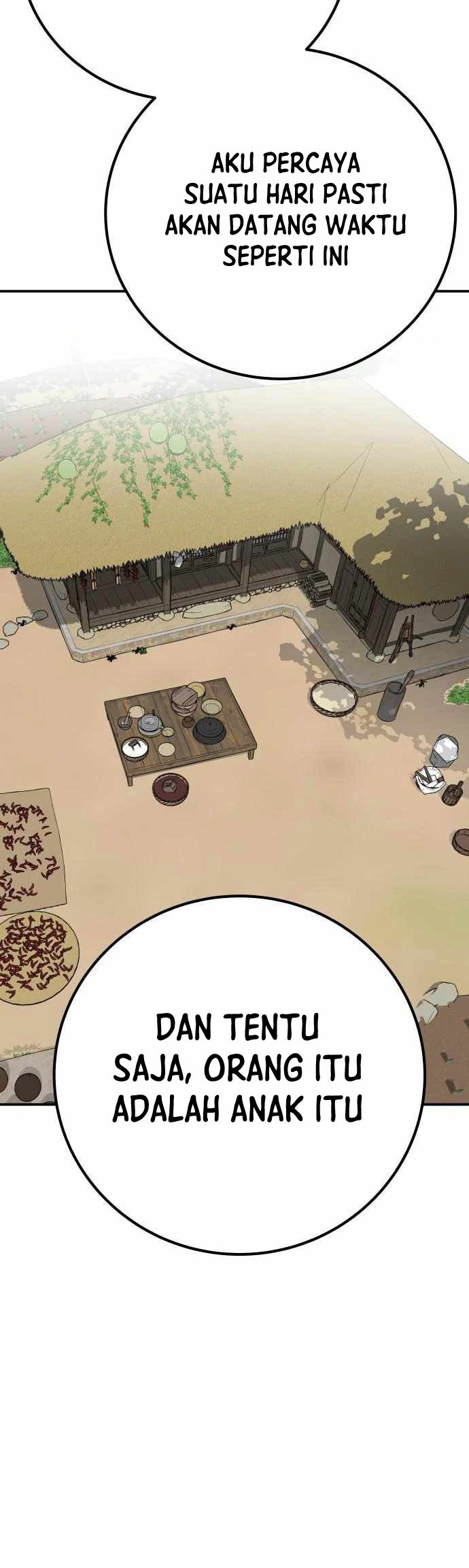 ZomGan Chapter 49 Gambar 73