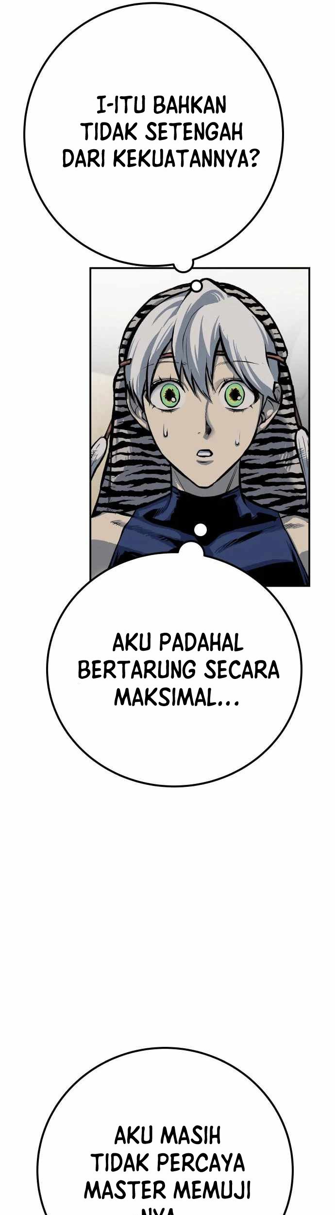 ZomGan Chapter 49 Gambar 74