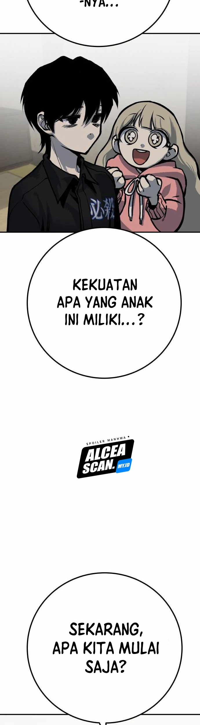 ZomGan Chapter 49 Gambar 75