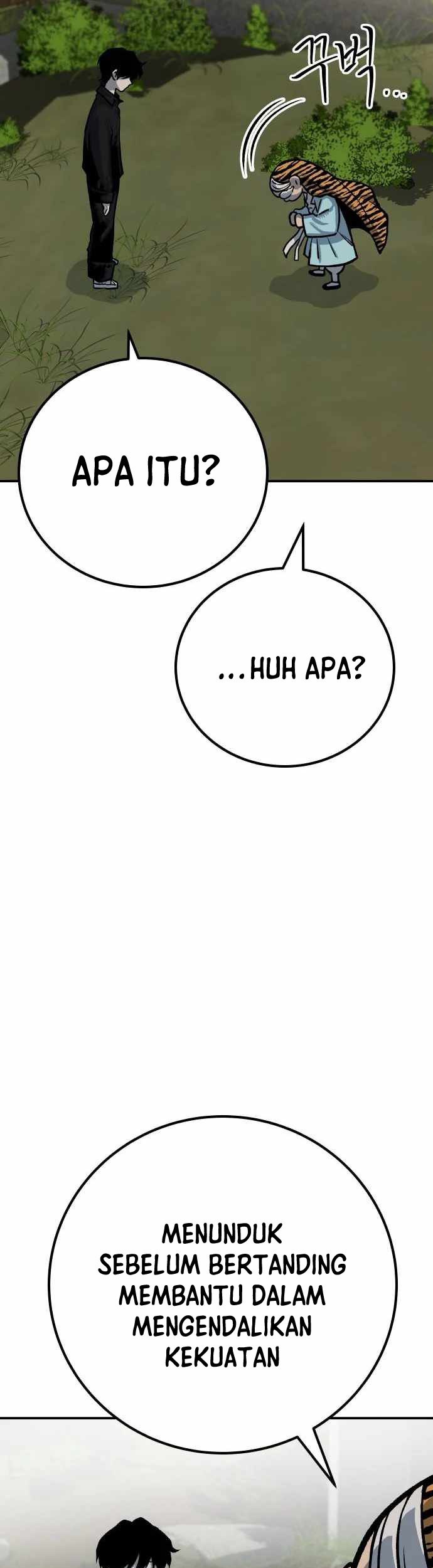 ZomGan Chapter 49 Gambar 78