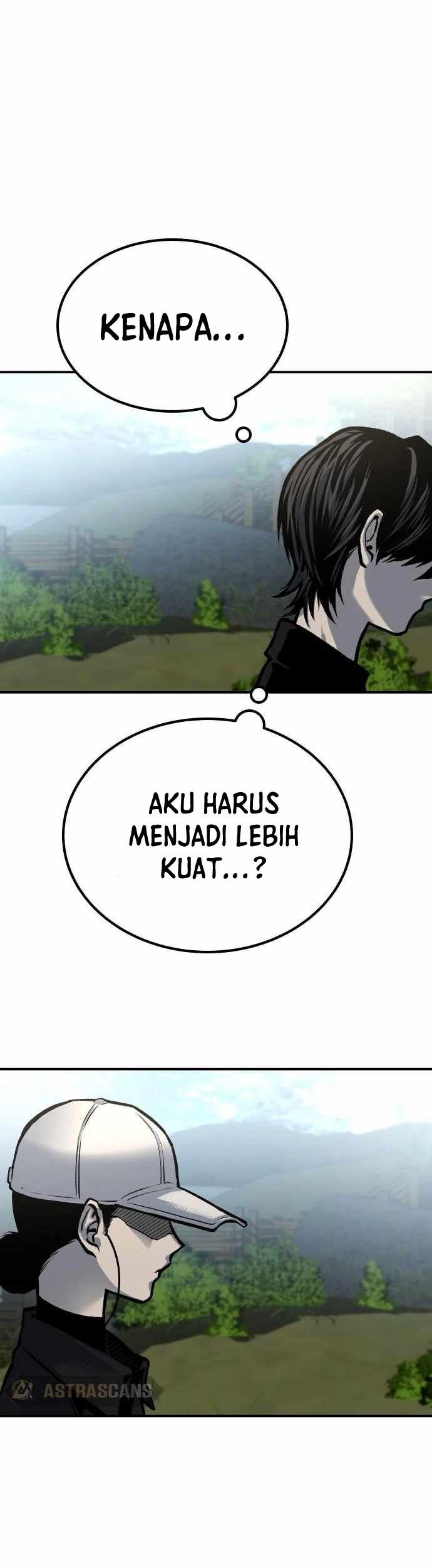 ZomGan Chapter 49 Gambar 82