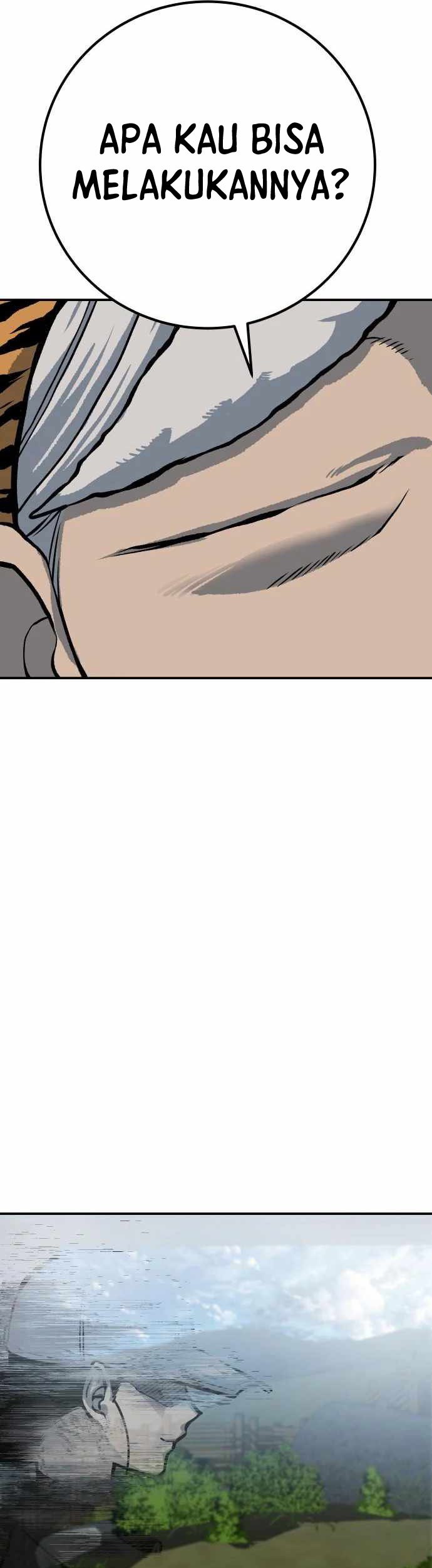 ZomGan Chapter 49 Gambar 84
