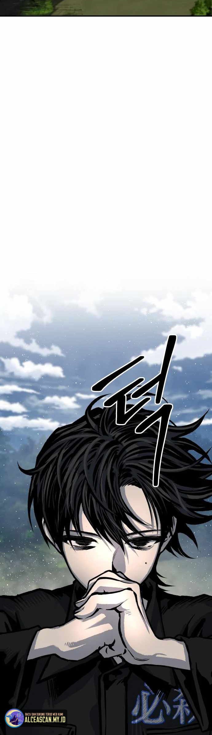 ZomGan Chapter 49 Gambar 85