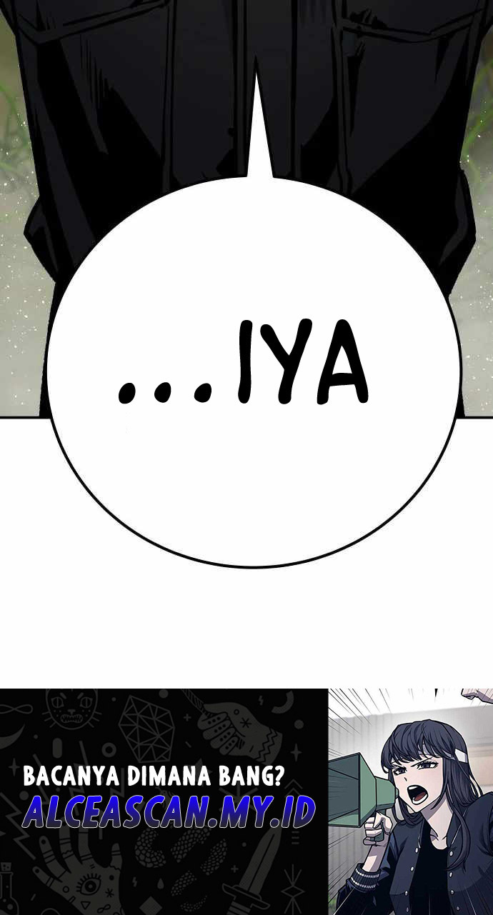 ZomGan Chapter 49 Gambar 86