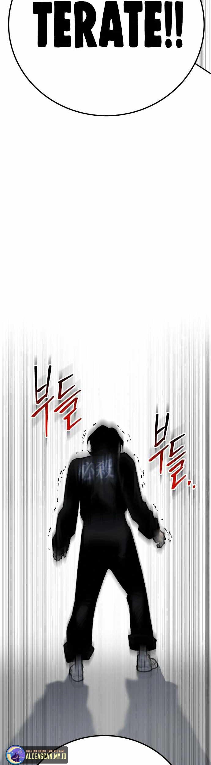 ZomGan Chapter 49 Gambar 3
