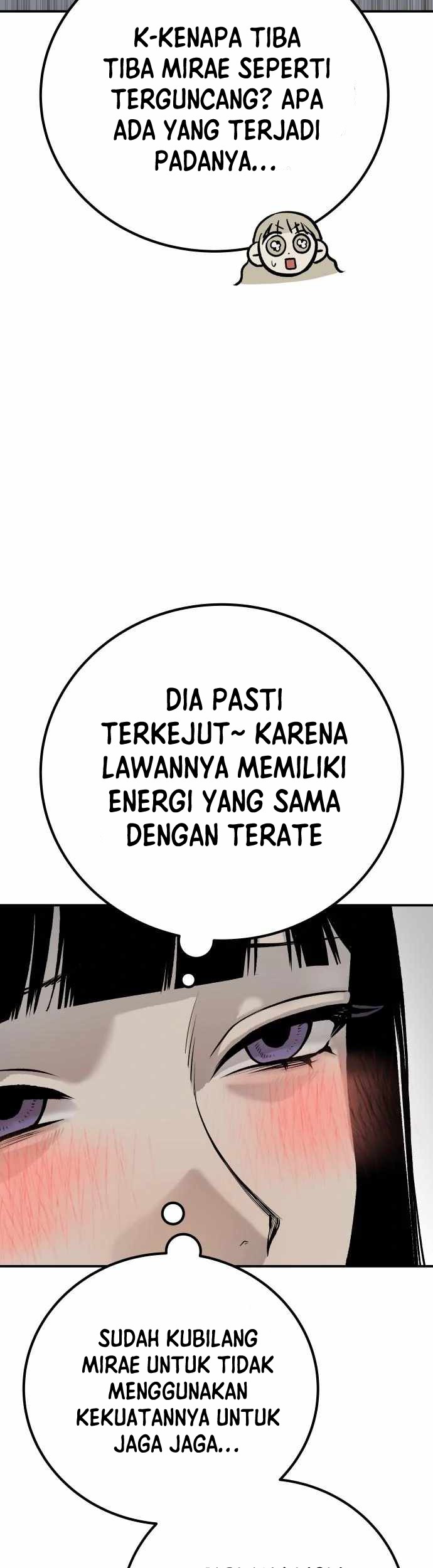 ZomGan Chapter 49 Gambar 4