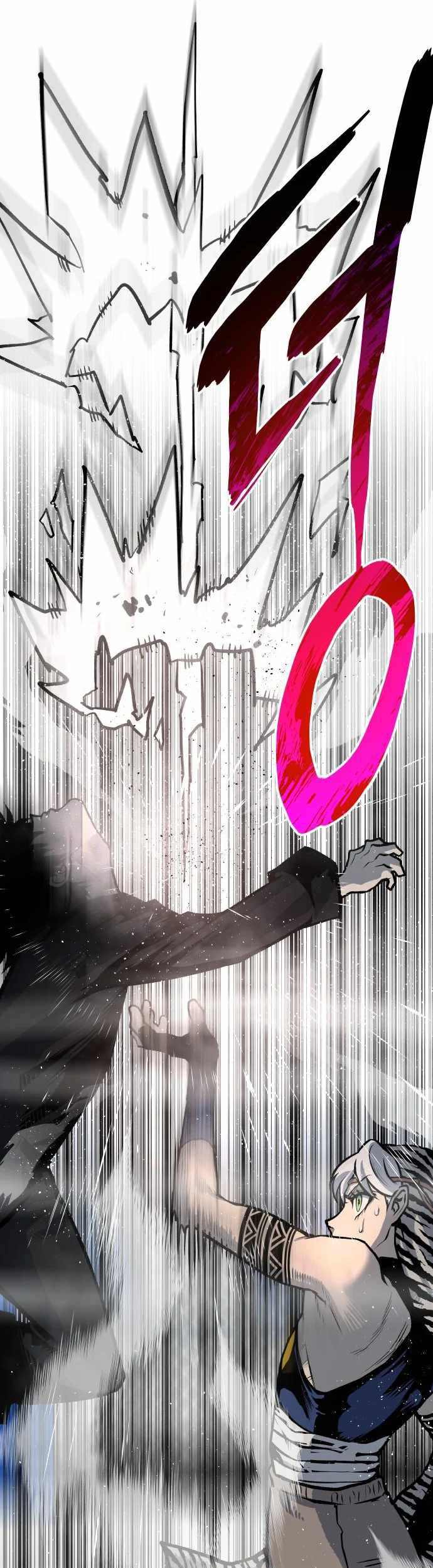 ZomGan Chapter 49 Gambar 10