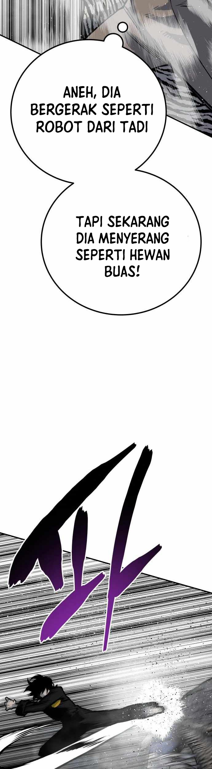 ZomGan Chapter 49 Gambar 11