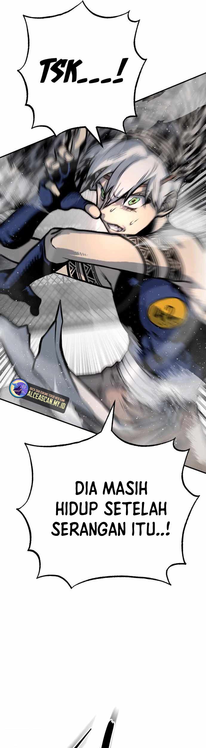 ZomGan Chapter 49 Gambar 18