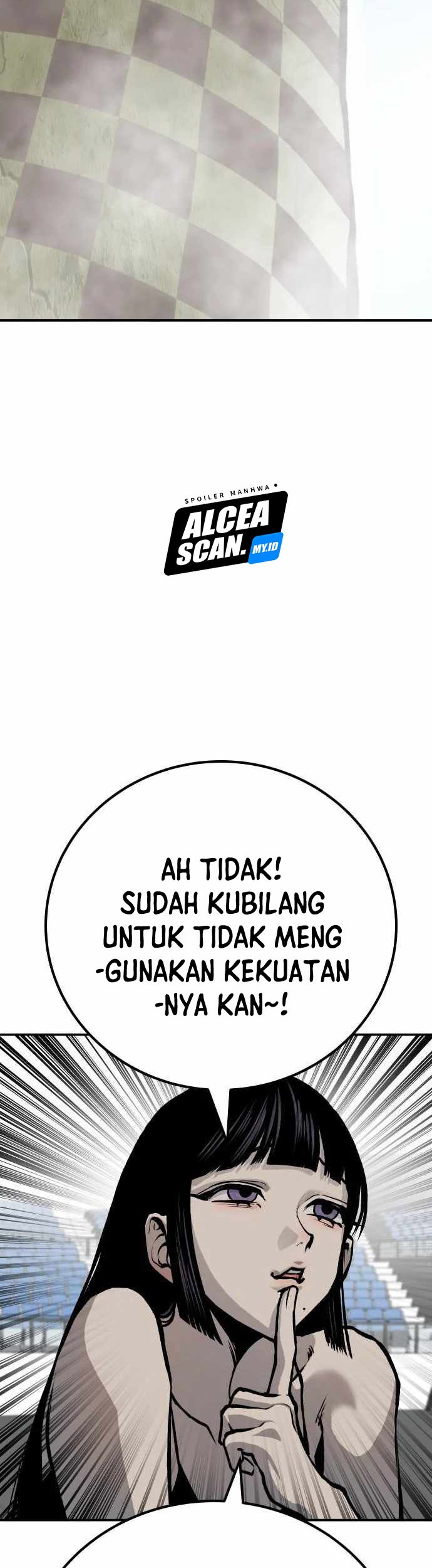 ZomGan Chapter 49 Gambar 23
