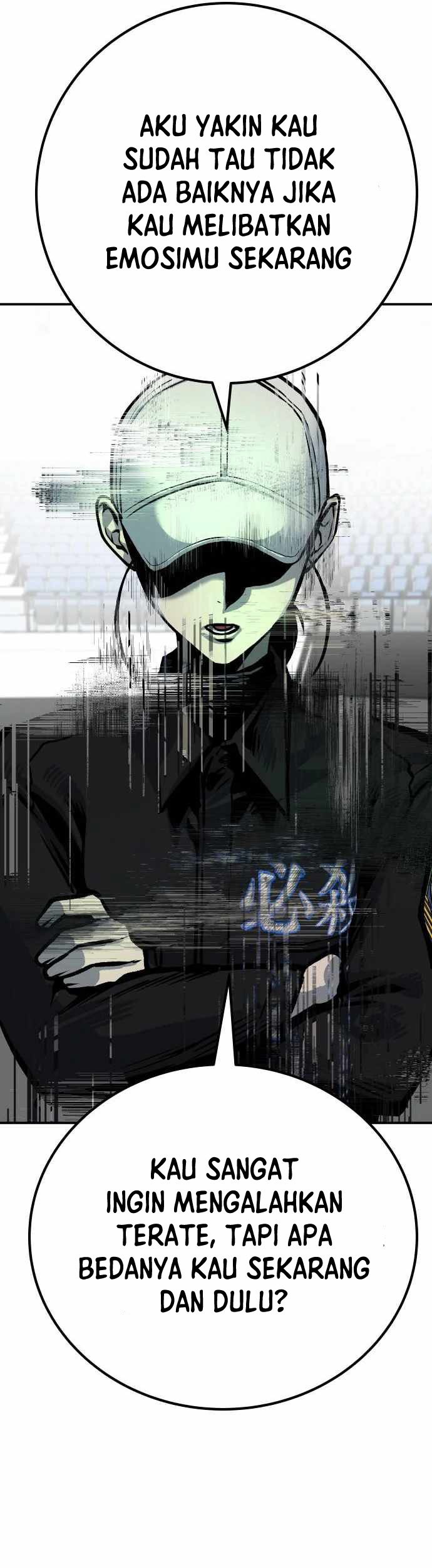 ZomGan Chapter 49 Gambar 26