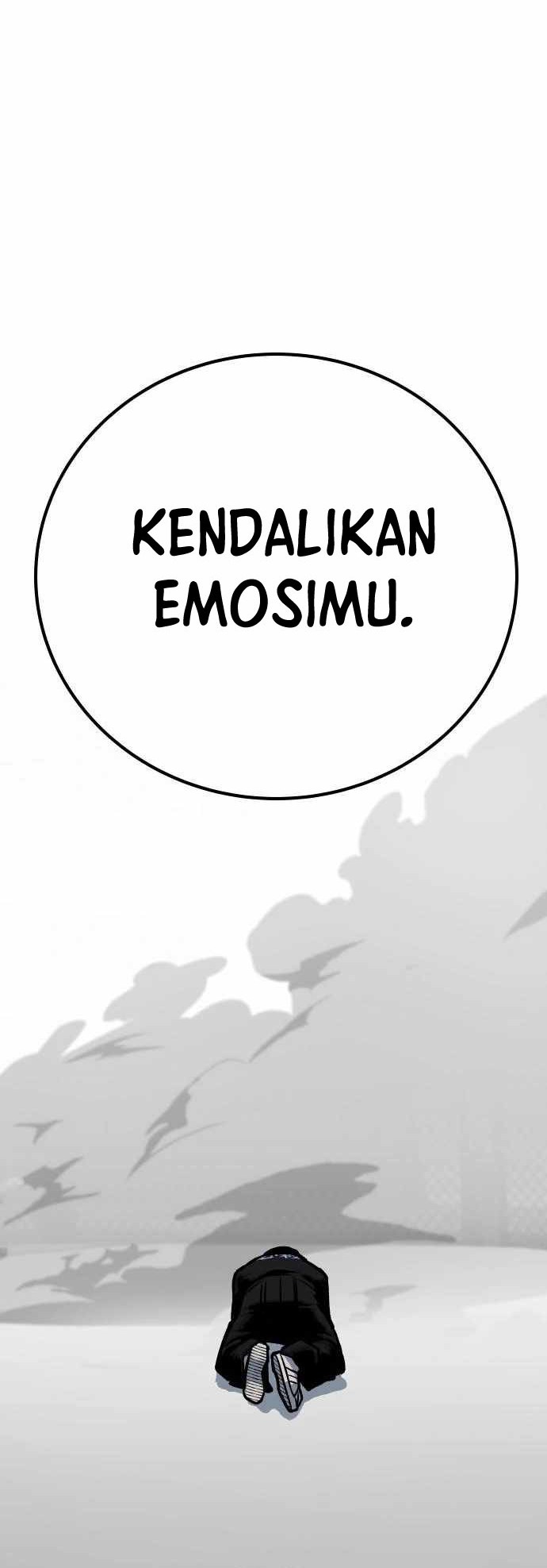 ZomGan Chapter 49 Gambar 29