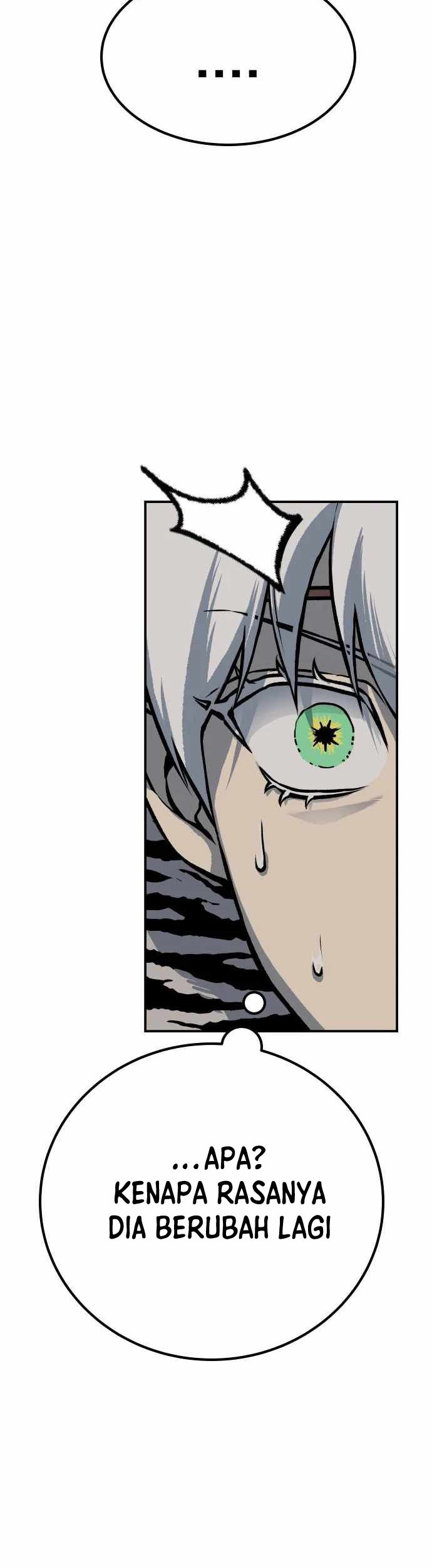 ZomGan Chapter 49 Gambar 31