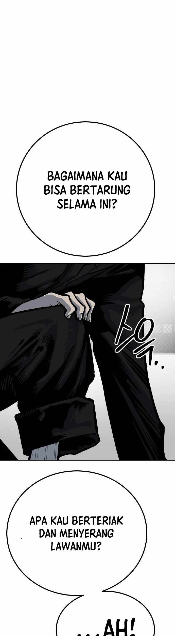 ZomGan Chapter 49 Gambar 32