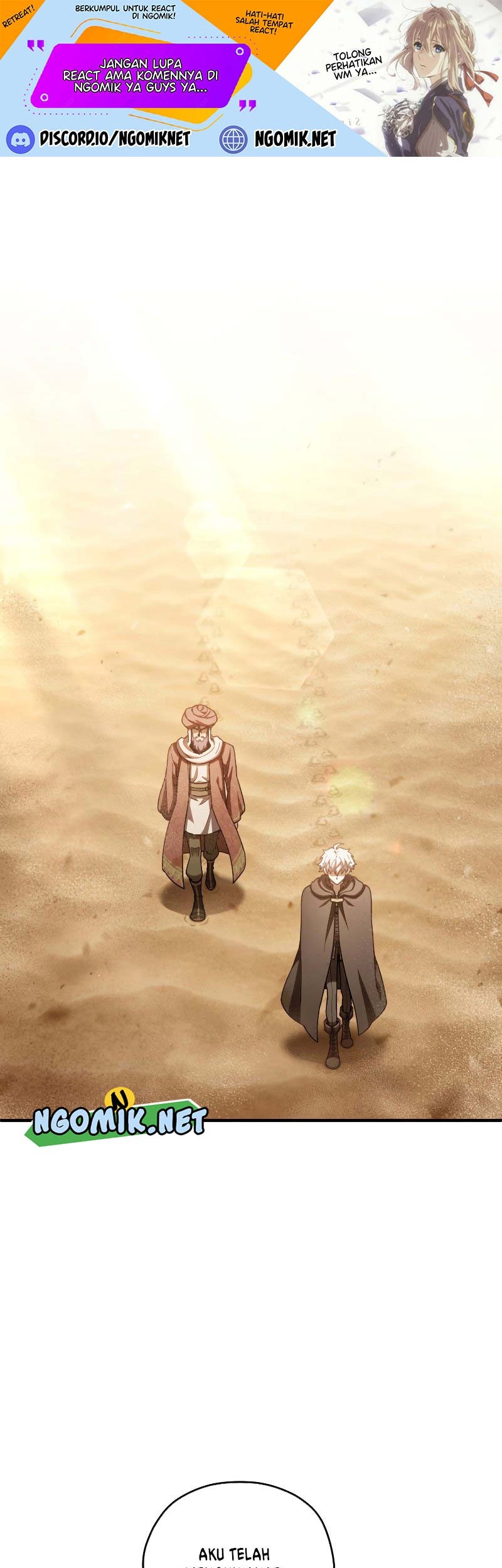 Baca Damn Reincarnation Chapter 53 Gambar 2