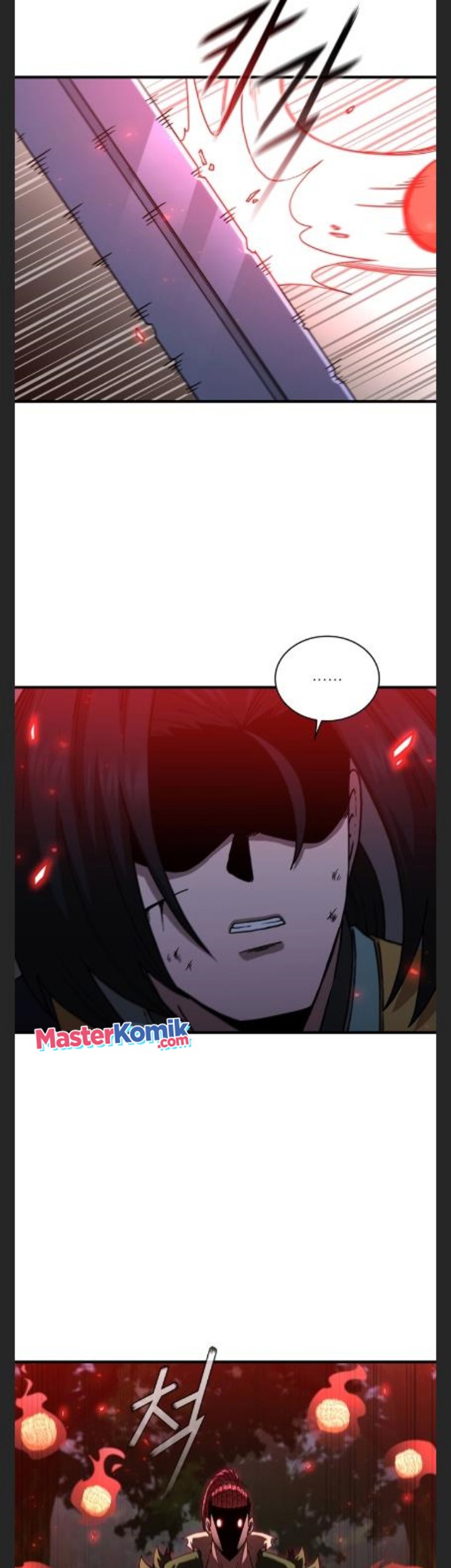 Sinsu Jeil Sword Chapter 97 Gambar 17
