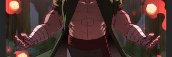 Sinsu Jeil Sword Chapter 97 Gambar 18