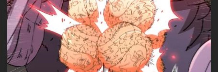 Sinsu Jeil Sword Chapter 97 Gambar 20