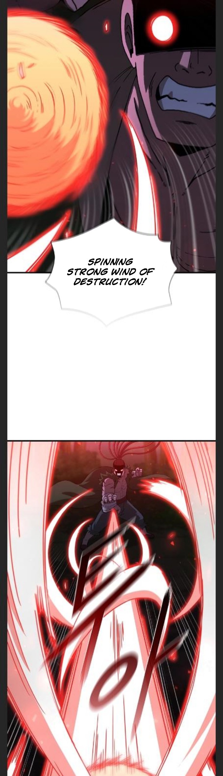 Sinsu Jeil Sword Chapter 97 Gambar 23