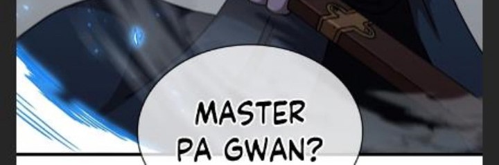 Sinsu Jeil Sword Chapter 97 Gambar 30