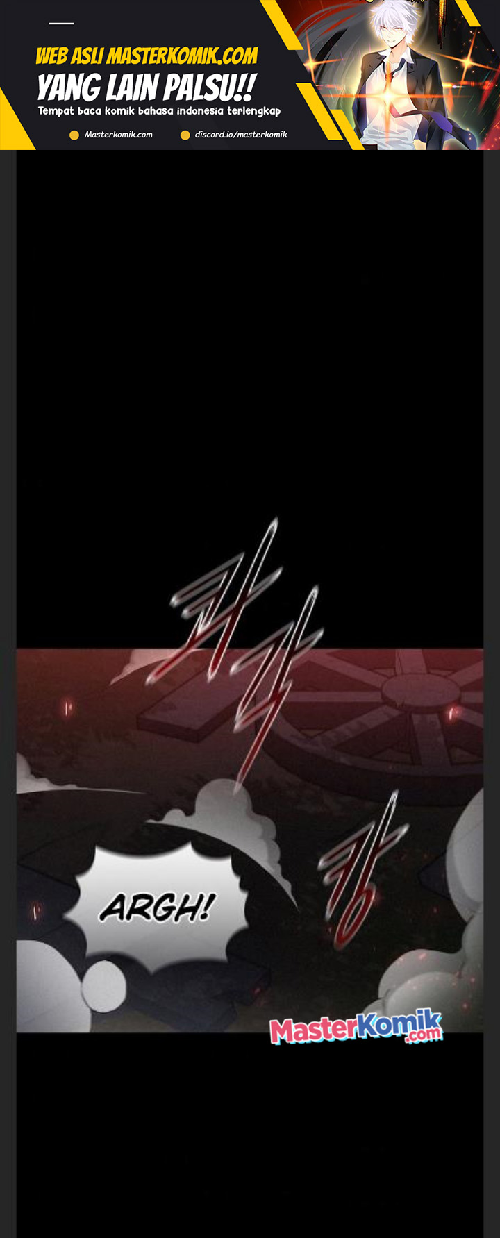 Baca  Sinsu Jeil Sword Chapter 97 Gambar 2