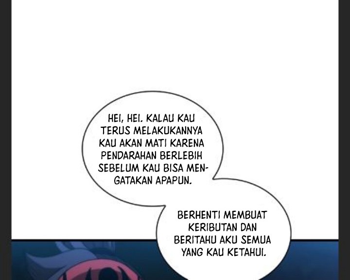 Sinsu Jeil Sword Chapter 97 Gambar 37